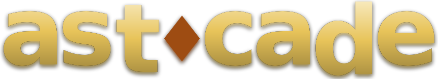 astocade logo